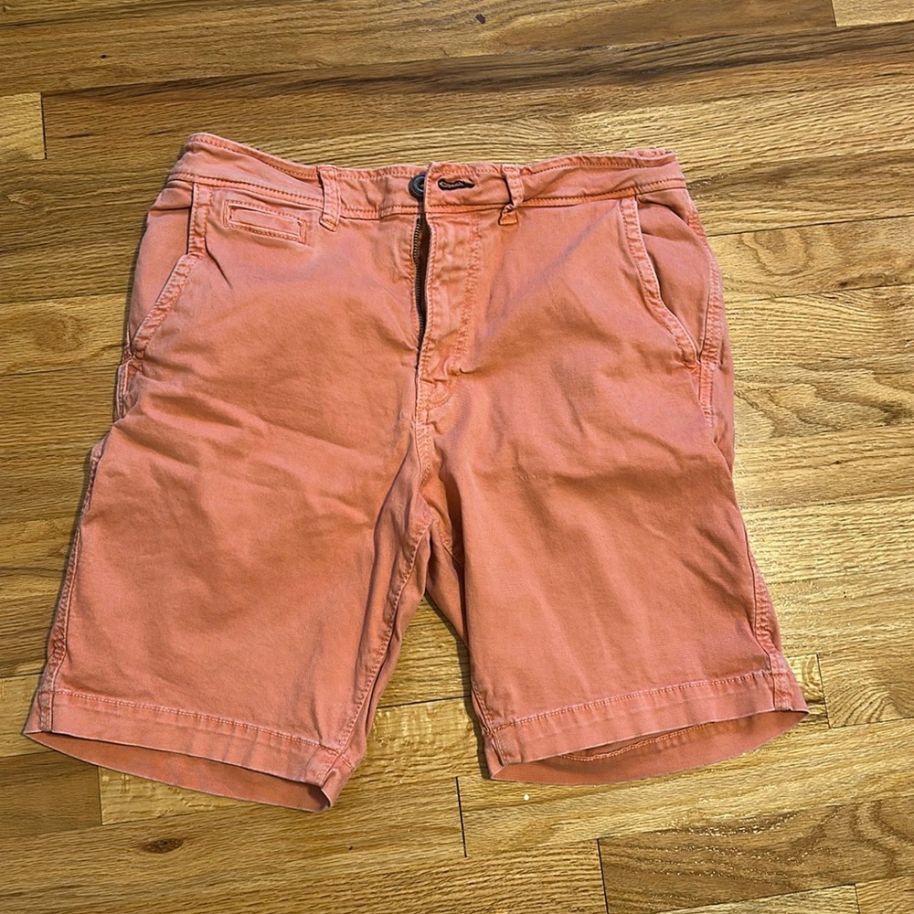 American Eagle Chino shorts